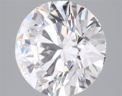 3.35 Carat Round Lab Diamond :: 360 spin frame 07