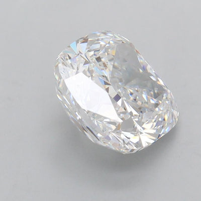 1.97 Carat Cushion Lab Diamond :: 360 spin frame 01