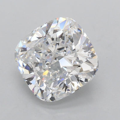 1.97 Carat Cushion Lab Diamond :: 360 spin frame 06