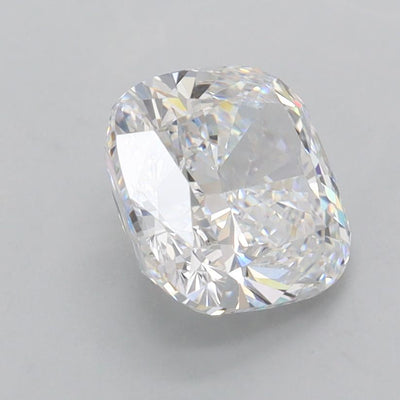 1.97 Carat Cushion Lab Diamond :: 360 spin frame 07