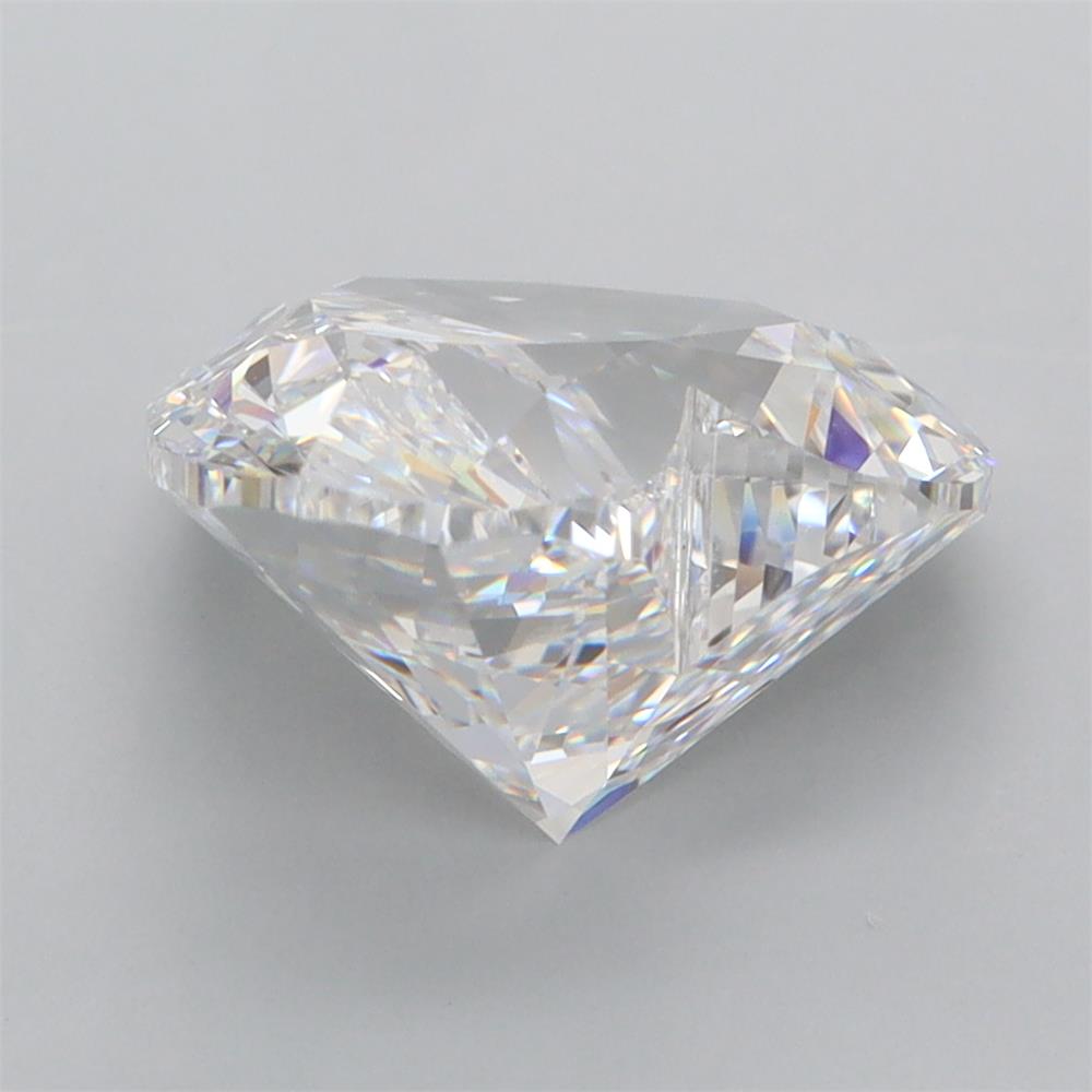 4.51 Carat Heart Lab Diamond :: 360 spin frame 01