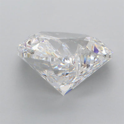 4.51 Carat Heart Lab Diamond :: 360 spin frame 01