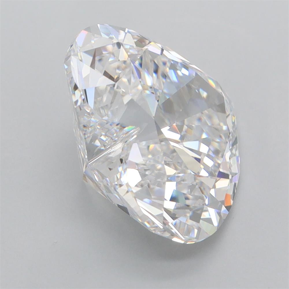 4.51 Carat Heart Lab Diamond :: 360 spin frame 02