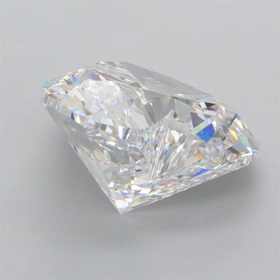 4.51 Carat Heart Lab Diamond :: 360 spin frame 07