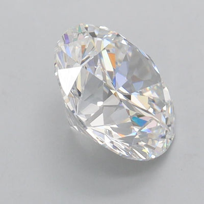 1.88 Carat Round Lab Diamond :: 360 spin frame 02
