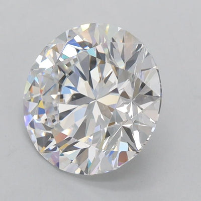 1.88 Carat Round Lab Diamond :: 360 spin frame 03