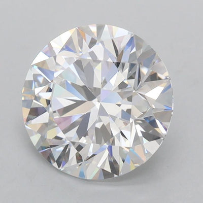 1.88 Carat Round Lab Diamond :: 360 spin frame 04
