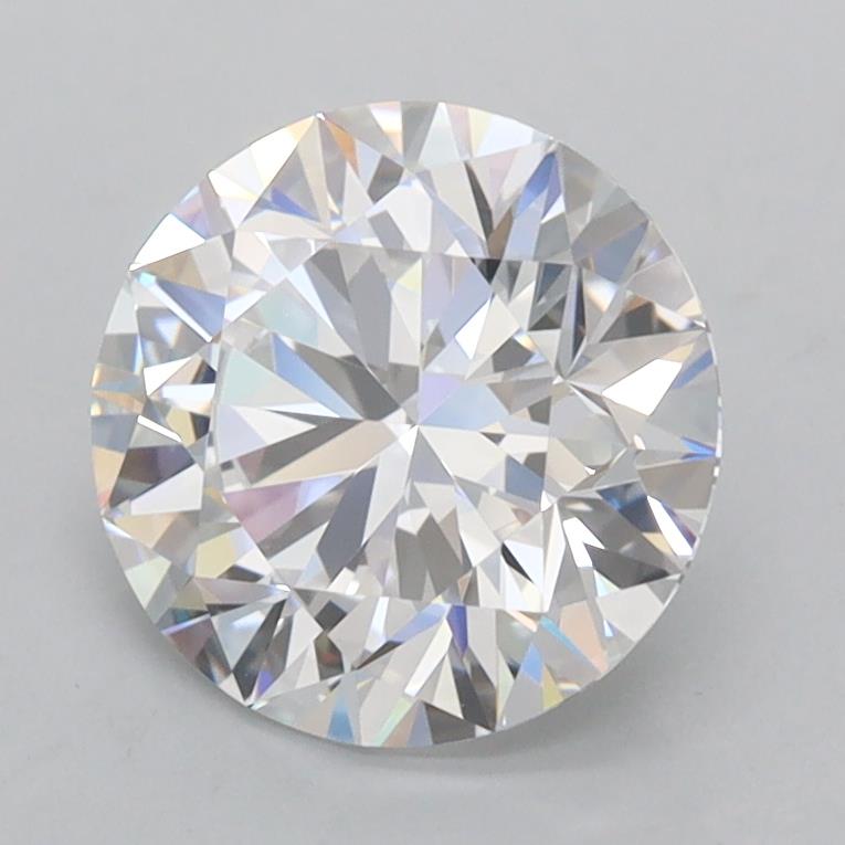 1.88 Carat Round Lab Diamond :: 360 spin frame 04