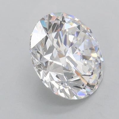 1.88 Carat Round Lab Diamond :: 360 spin frame 07