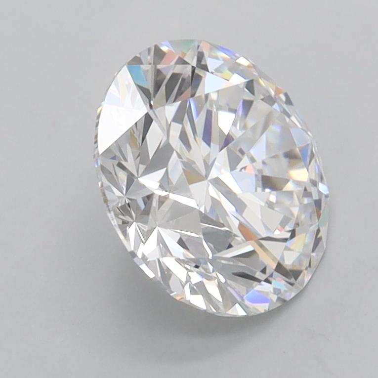1.88 Carat Round Lab Diamond :: 360 spin frame 07