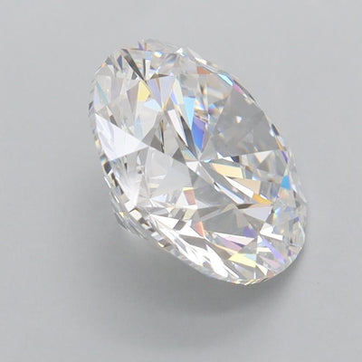 2.46 Carat Round Lab Diamond :: 360 spin frame 02