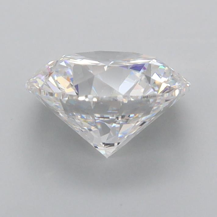 1.52 Carat Round Lab Diamond :: 360 spin frame 01
