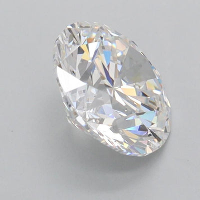 1.52 Carat Round Lab Diamond :: 360 spin frame 02