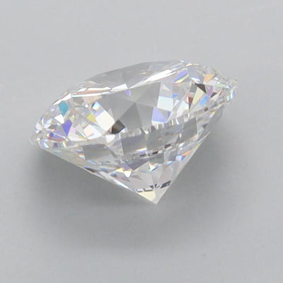 1.52 Carat Round Lab Diamond :: 360 spin frame 04