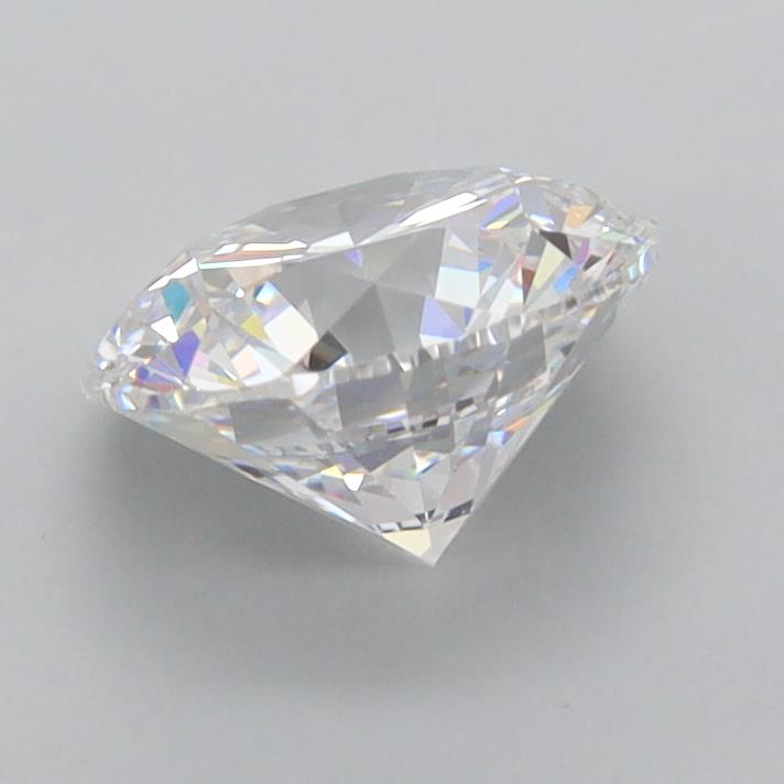 1.52 Carat Round Lab Diamond :: 360 spin frame 04
