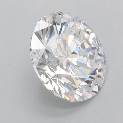 1.52 Carat Round Lab Diamond :: 360 spin frame 05