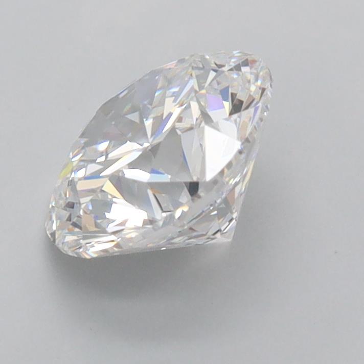 1.52 Carat Round Lab Diamond :: 360 spin frame 07