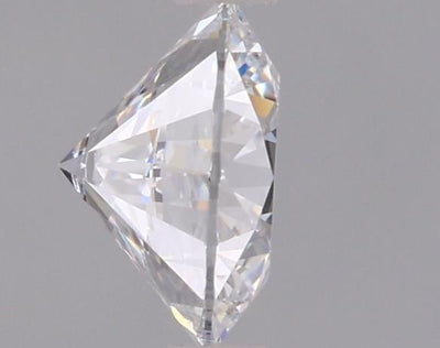 0.94 Carat Round Lab Diamond :: 360 spin frame 01