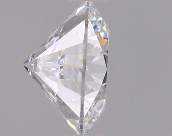 0.94 Carat Round Lab Diamond :: 360 spin frame 01