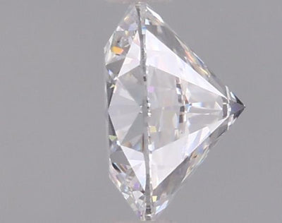 0.94 Carat Round Lab Diamond :: 360 spin frame 02