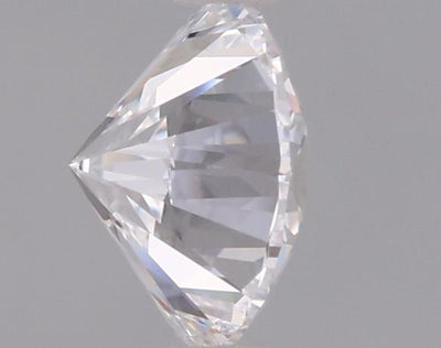 0.94 Carat Round Lab Diamond :: 360 spin frame 04