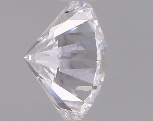 0.94 Carat Round Lab Diamond :: 360 spin frame 04