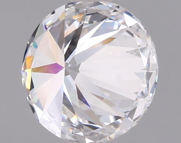 0.94 Carat Round Lab Diamond :: 360 spin frame 05