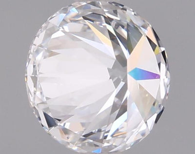 0.94 Carat Round Lab Diamond :: 360 spin frame 06