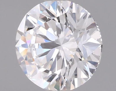 0.94 Carat Round Lab Diamond :: 360 spin frame 07
