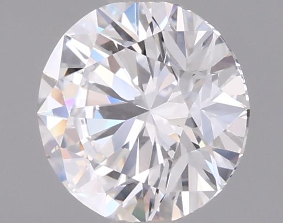 0.94 Carat Round Lab Diamond :: 360 spin frame 07