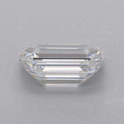 0.92 Carat Emerald Lab Diamond :: 360 spin frame 01