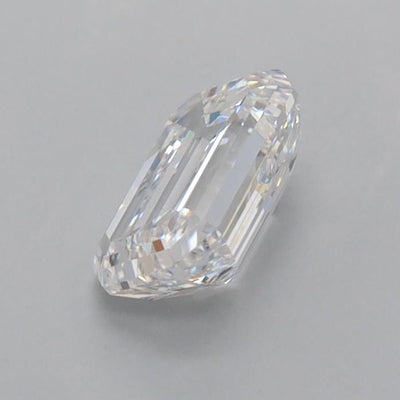 0.92 Carat Emerald Lab Diamond :: 360 spin frame 05