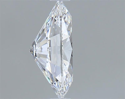 1.05 Carat Oval Lab Diamond :: 360 spin frame 01