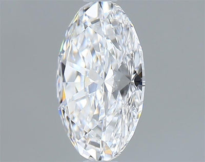1.05 Carat Oval Lab Diamond :: 360 spin frame 03
