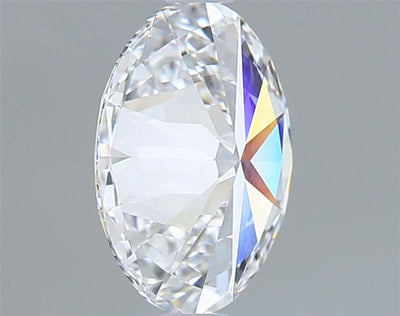 1.05 Carat Oval Lab Diamond :: 360 spin frame 06