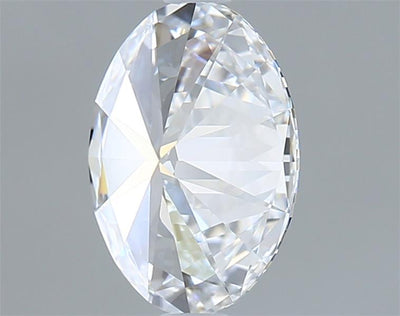 1.05 Carat Oval Lab Diamond :: 360 spin frame 07