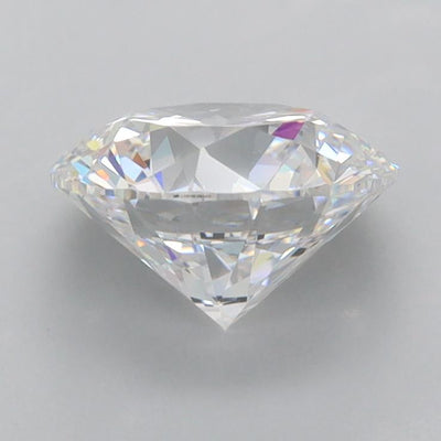 1.91 Carat Round Lab Diamond :: 360 spin frame 01