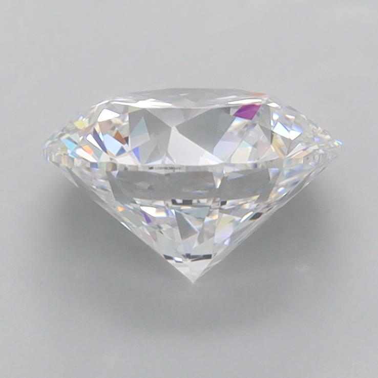 1.91 Carat Round Lab Diamond :: 360 spin frame 01