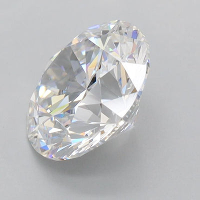 1.91 Carat Round Lab Diamond :: 360 spin frame 02