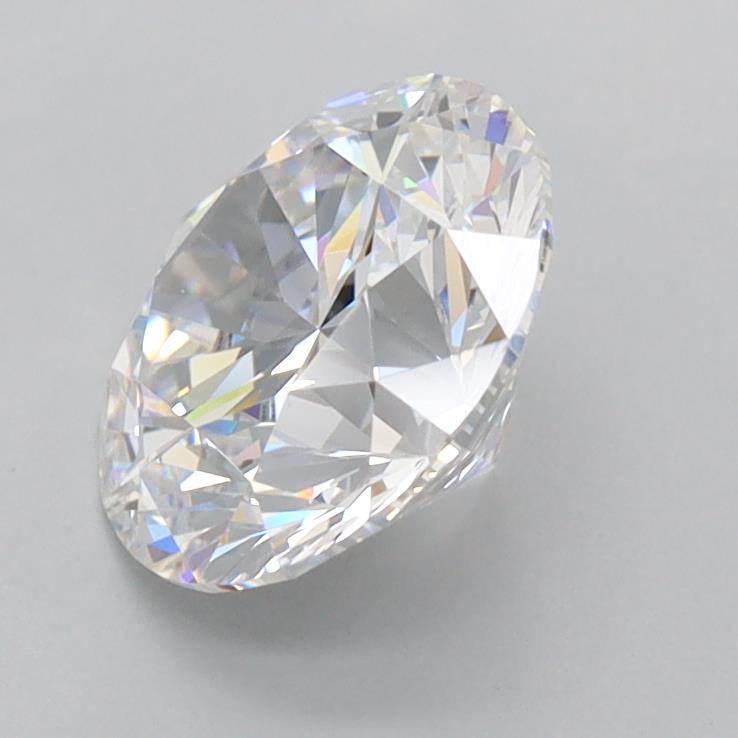 1.91 Carat Round Lab Diamond :: 360 spin frame 02