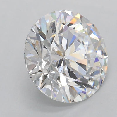 1.91 Carat Round Lab Diamond :: 360 spin frame 03