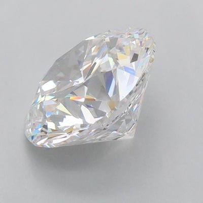 1.91 Carat Round Lab Diamond :: 360 spin frame 05