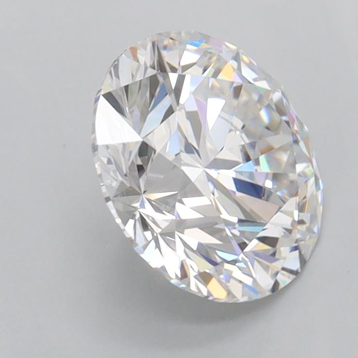 1.91 Carat Round Lab Diamond :: 360 spin frame 06