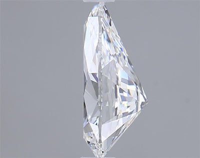 1.05 Carat Pear Lab Diamond :: 360 spin frame 01