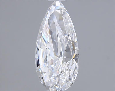 1.05 Carat Pear Lab Diamond :: 360 spin frame 03