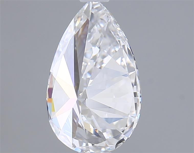 1.05 Carat Pear Lab Diamond :: 360 spin frame 04