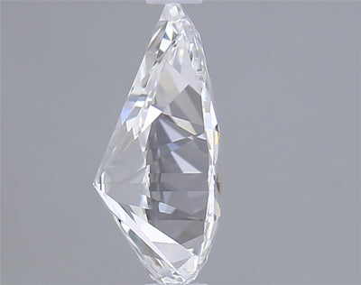 1.05 Carat Pear Lab Diamond :: 360 spin frame 05