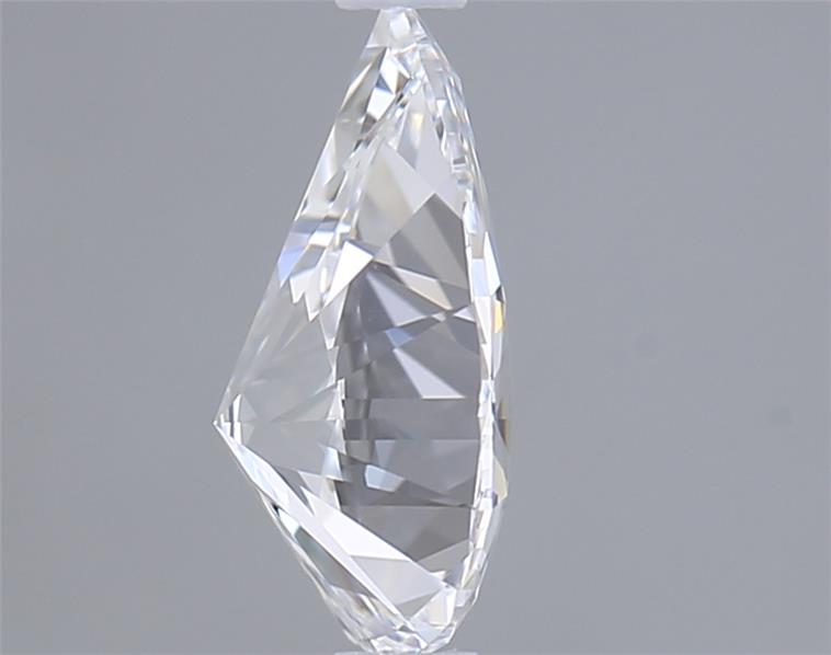 1.05 Carat Pear Lab Diamond :: 360 spin frame 05