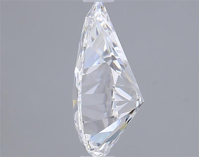1.05 Carat Pear Lab Diamond :: 360 spin frame 07