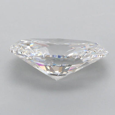 1.16 Carat Oval Lab Diamond :: 360 spin frame 02